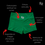 Short de Licra para Mujer